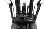TOYOTA Core IC Cushion Forklift