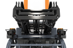 TOYOTA Core IC Cushion Forklift