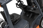 TOYOTA Core IC Cushion Forklift
