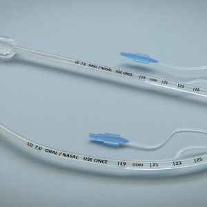 traceal-tube-medical-catheter-3d-model-low-poly-obj-3ds-fbx-blend-dae-mtl