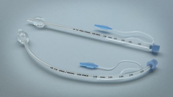 Traceal Tube - Medical Catheter