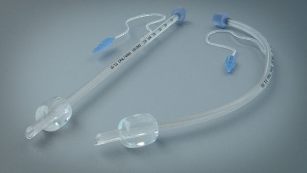 Traceal Tube - Medical Catheter