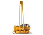 Track Dozer Pipelayer