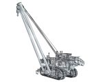 Track Dozer Pipelayer