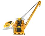 Track Dozer Pipelayer