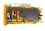 Tracked Dozer