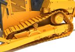 Tracked Dozer