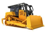 Tracked Dozer