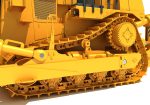 Tracked Dozer