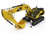 Tracked Excavator