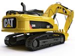 Tracked Excavator