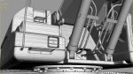Tracked Excavator