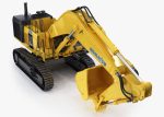 Tracked Excavator Komatsu PC1250