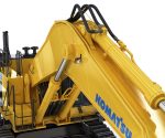 Tracked Excavator Komatsu PC1250