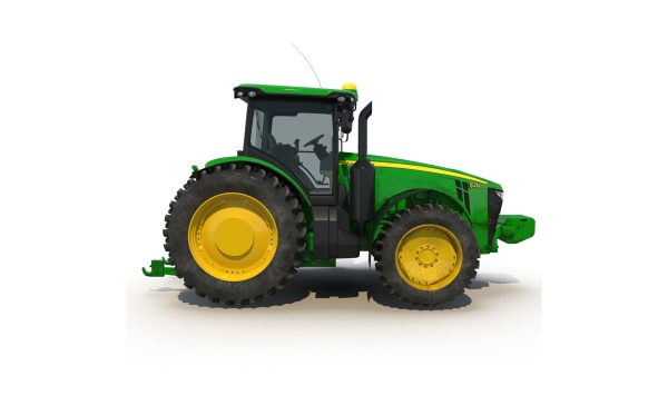 Tractor John Deere 8335R