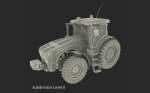 Tractor John Deere 8335R