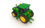Tractor John Deere 8335R