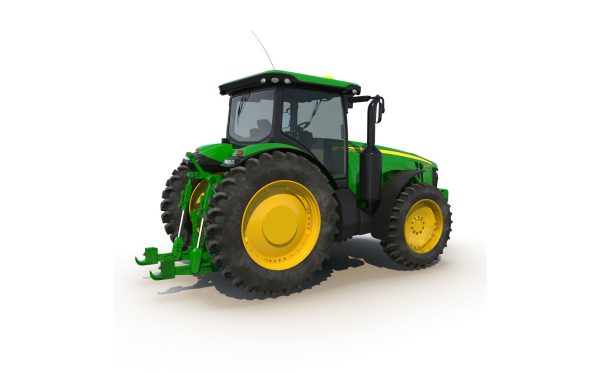 Tractor John Deere 8335R