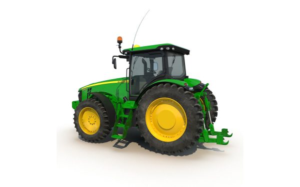 Tractor John Deere 8335R