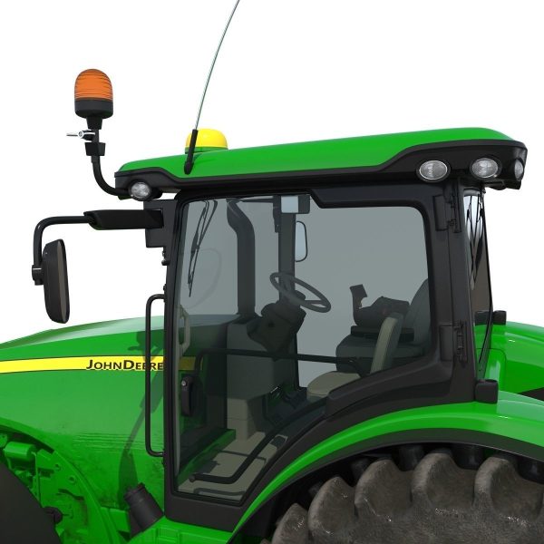 Tractor John Deere 8335R