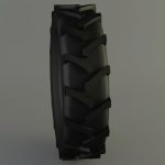 tractor tire