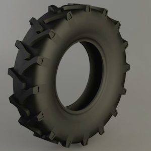 tractor tire