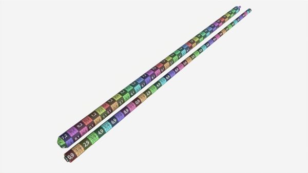 Traditional Pool Cue