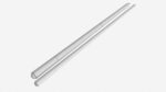 Traditional Pool Cue