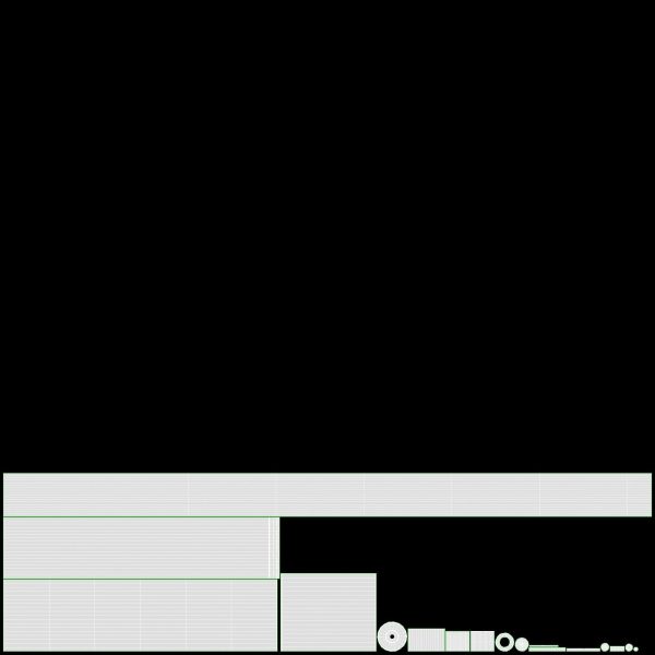 Traditional Pool Cue