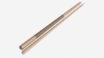 Traditional Pool Cue