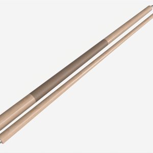 Traditional Pool Cue