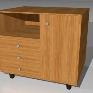 traditional-wooden-cabinet-3d-model-low-poly-obj-mtl-fbx-ma-mb