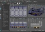 Trailer for Shipyard