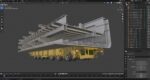 Trailer for Shipyard