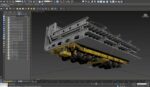 Trailer for Shipyard