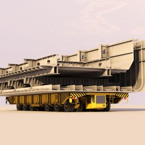 Trailer for Shipyard