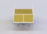 TRAILER SET 2 3D MODEL
