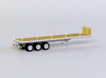 TRAILER SET 2 3D MODEL