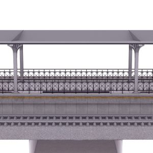 train-platform-3d-model-max-3ds-fbx