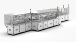 Transformer Shaping Test Sorting Production Line