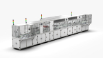 Transformer Shaping Test Sorting Production Line