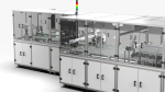 Transformer Shaping Test Sorting Production Line