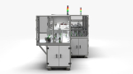 Transformer Shaping Test Sorting Production Line