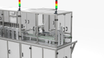Transformer Shaping Test Sorting Production Line