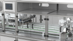 Transformer Shaping Test Sorting Production Line