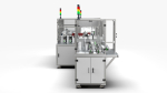 Transformer Shaping Test Sorting Production Line