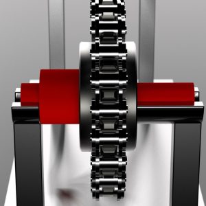 transmission-chain-and-gear-assembly-standard-roller-ansi-60-3d-model-stl