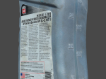 Transmission Fluid Bottle
