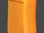 Transmission Fluid Bottle