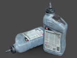 Transmission Fluid Bottle